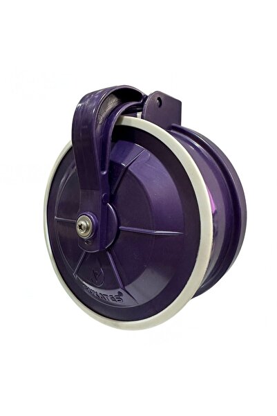 SUKATES 150'lik Atık Su Rögar Klapesi