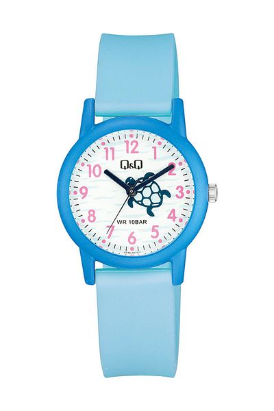 Q&Q V23A-011Vy Kids Wrist Watch