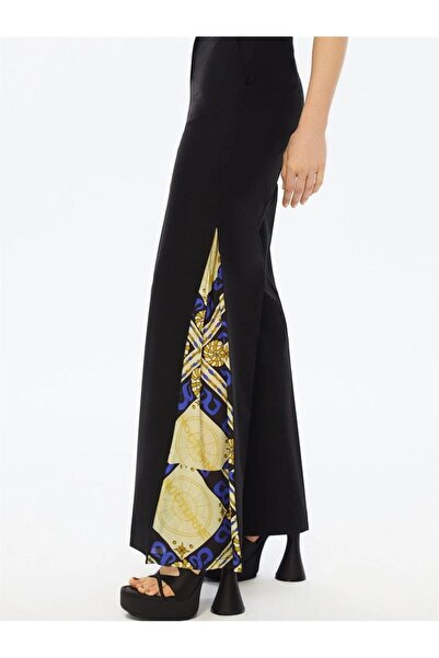 Nocturne N23YN3154 - NOCTURNE Trousers Cut