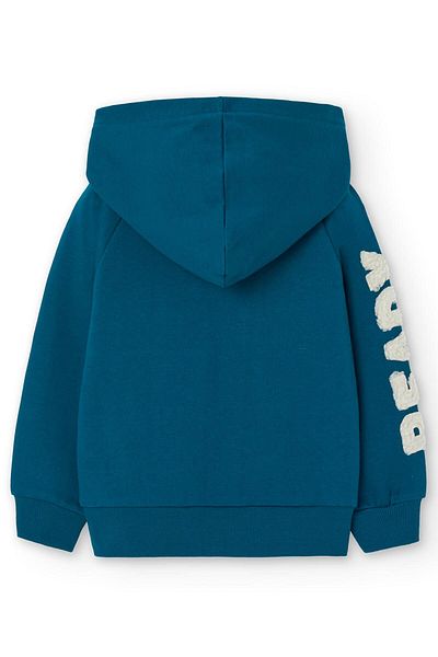 Boboli Boy's Cardigan