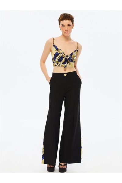 Nocturne N23YN3154 - NOCTURNE Trousers Cut