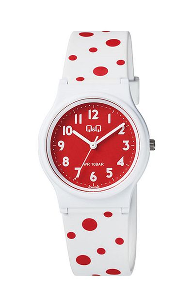 Q&Q Vp46J060Y Unisex Wrist Watch