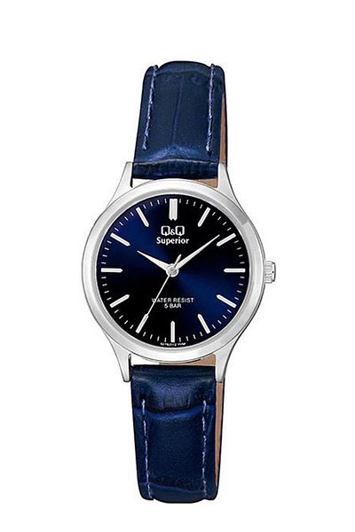 Q&Q S279J312Y Women Wrist Watch