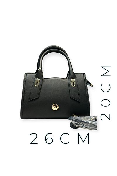 Levidor Faux Leather Shoulder Bag Designed as Custom Color Hand and Arm Bag Levdr. 7363930175