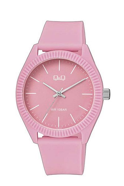Q&Q Vs68J003Y Women Wrist Watch