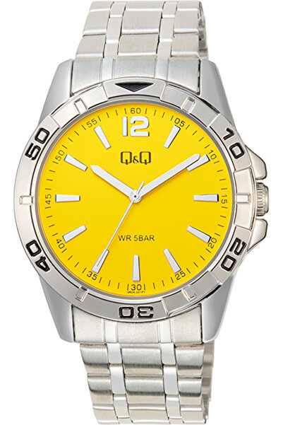 Q&Q Q60a-001py Erkek Kol Saati