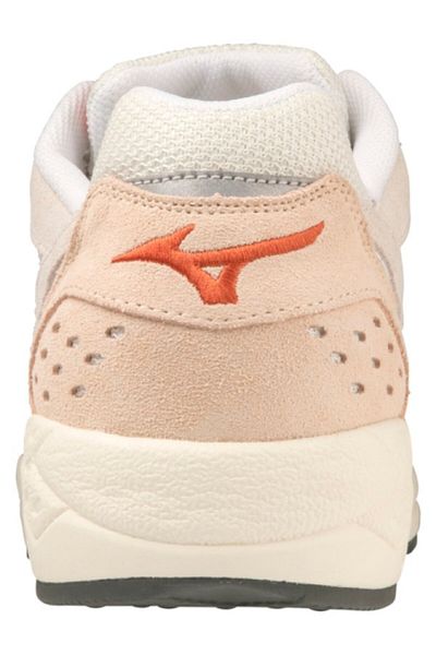 MIZUNO Contender Men's White/Beige Casual Shoes