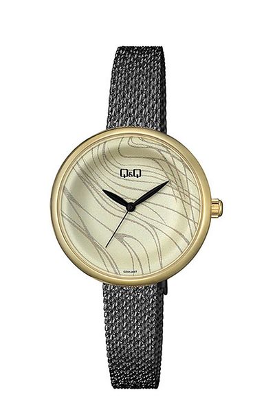 Q&Q Qz41J407Y Women Wrist Watch