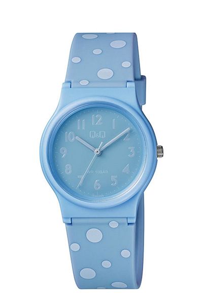 Q&Q Vp46J066Y Unisex Wrist Watch