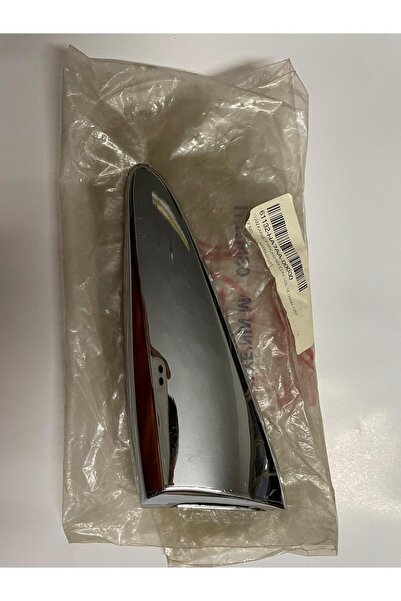 Kanuni KANUNİ SEYHAN 125 T YAN KAPAK NİKLAJ PARÇA ORJ