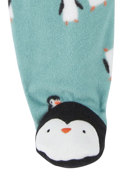 Carter's Baby Boy Fleece Sleeping Bag
