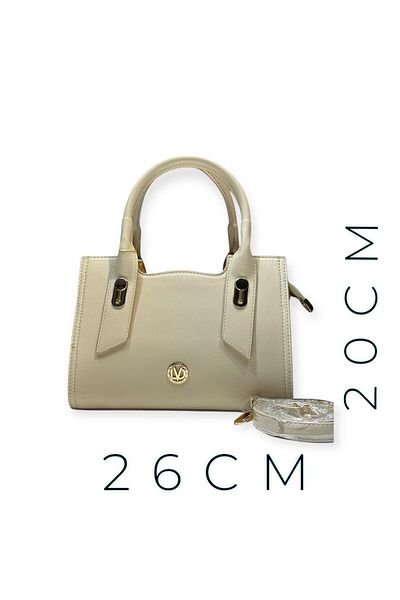 Levidor Faux Leather Shoulder Bag Designed as Custom Color Hand and Arm Bag Levdr. 7363930175