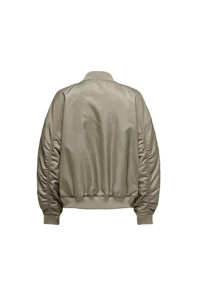 ONLY 15319079   Γυναικείο παλτό Onlsvea Light Padded Bomber Otw Ss