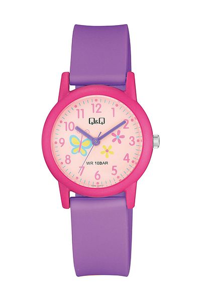 Q&Q V23A-014Vy Kids Wrist Watch