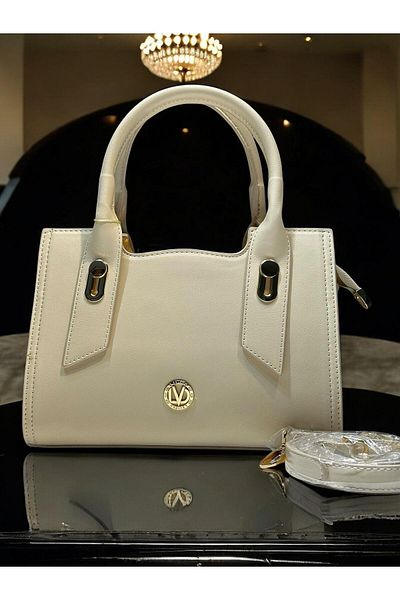 Levidor Faux Leather Shoulder Bag Designed as Custom Color Hand and Arm Bag Levdr. 7363930175