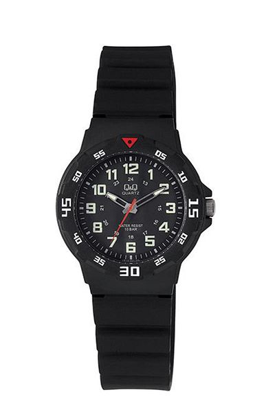 Q&Q Vr19J001Y Women Wrist Watch