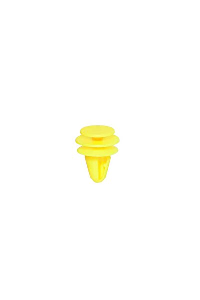 Star Klips Klips Kapı Döşeme 68085677AA Chrysler Jeep Grand Cherokee 2011-201...