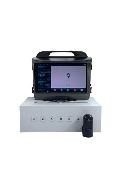 Cadence KİA SPORTAGE 2011-2016 Uyumlu  CADENCE R15 DVR KAYIT CİHAZI HEDİYELİ ...