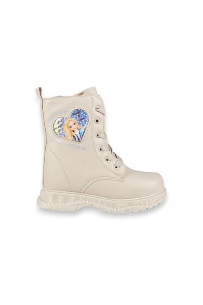 TRENDYSHOSE 2160 Κοριτσίστικες Μπότες Ψυχρές Μπότες με Fleece Εσωτερικά