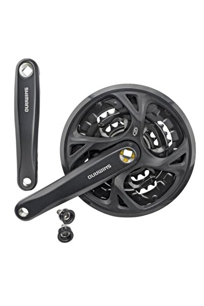 Shimano Acera Fc-m371 Aynakol 3x9v 22/32/44t 170mm