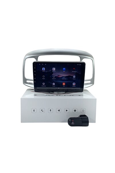 Cadence HYUNDAİ ACCENT ERA CADENCE R15 Uyumlu MODEL DVR KAYIT CİHAZI