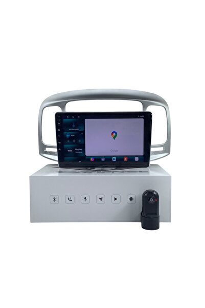Cadence HYUNDAİ ACCENT ERA CADENCE R15 Uyumlu MODEL DVR KAYIT CİHAZI
