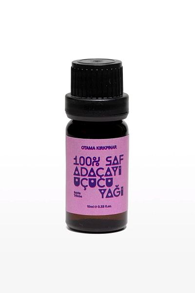 Otama Kırkpınar 100% Pure Sage Essential Oil - 10 ml
