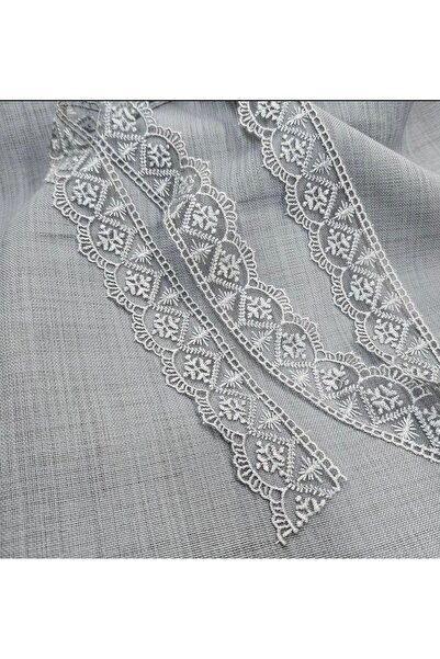 Butik Güpür bant kenar bant Fransız dantel havlu en 3 cm boy 9 metre