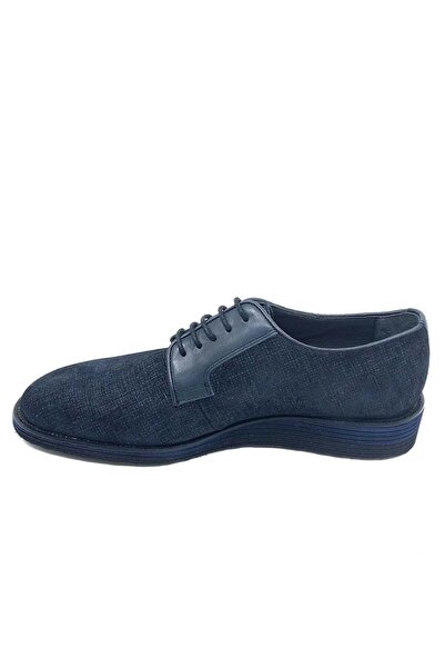 Fosco 1529 Men's Eva Sole Classic Shoes