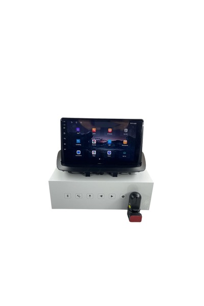 Cadence R15 KAYIT CİHAZI HEDİYELİ FLUENCE OEM MULTİMEDYA