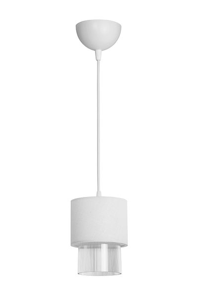 AG LightDesign White Pendant Lamp Chandelier Living Room Bedroom Kitchen Modern Stylish Lamp