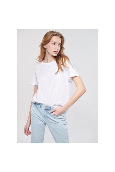 Mavi Γυναικείο T-Shirt Basic