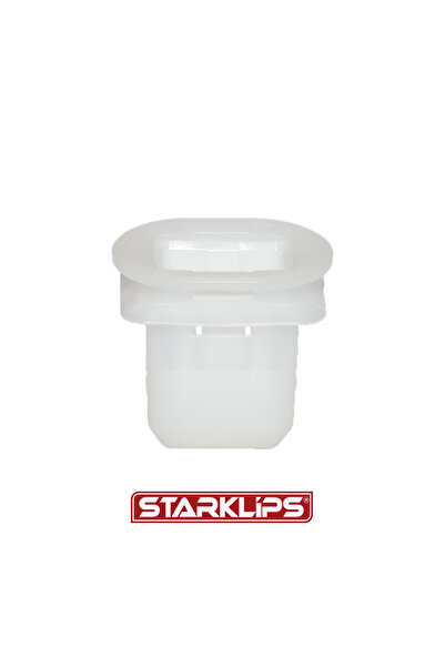 Star Klips Klips Arka Koltuk Toyota 72693-12080 5 Adet