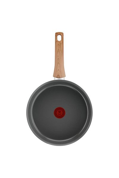 TEFAL Ceramic Renew Recyclable 24 cm Short Pot - 2100128317