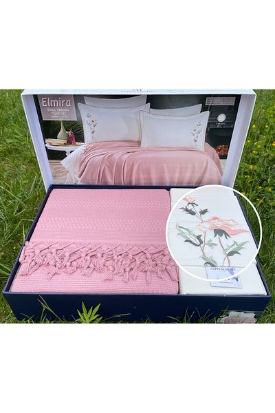 Capital Home Double Pike Set