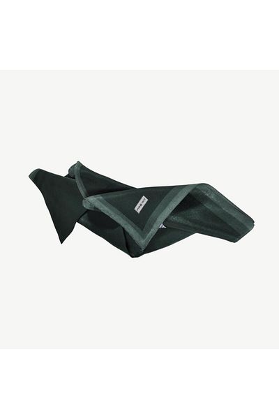 PİRAMİT Green Printed Amber Shawl