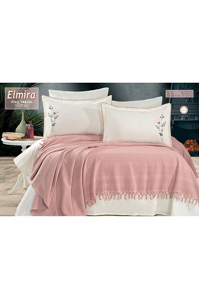 Capital Home Double Pike Set