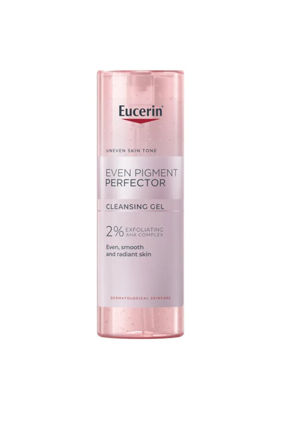 Eucerin - جل تقشير البشرة Even Pigment Perfector - 200 مل