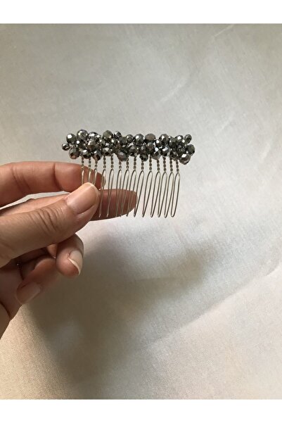 BYEN GİYİM Sadelikten Yanari Cataramă cu cristale și pietre