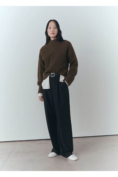 MANGO Woman Characteristics of Sweaters