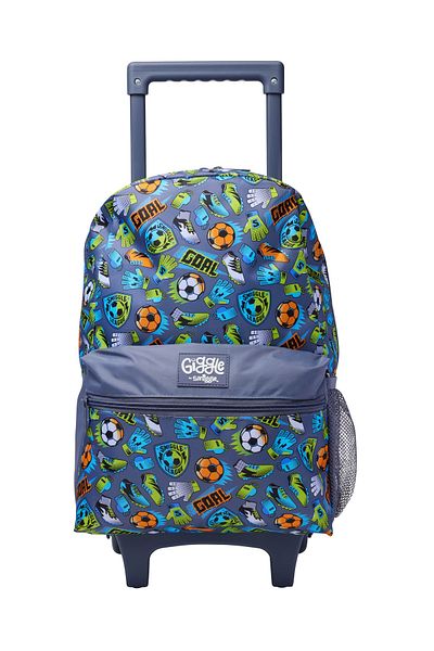 SMIGGLE - Giggle Squeegee Backpack