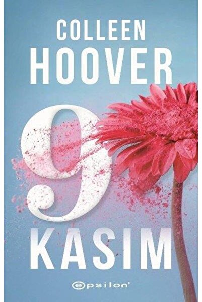 Epsilon Yayınevi 9 Kasım