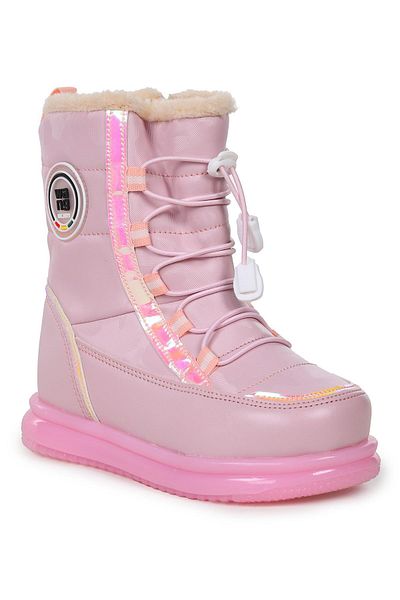TRENDYSHOSE 9090-1 Κοριτσίστικες μπότες Kurklu Cold Proof Rainproof