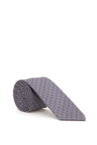 Pierre Cardin Gri Kravat