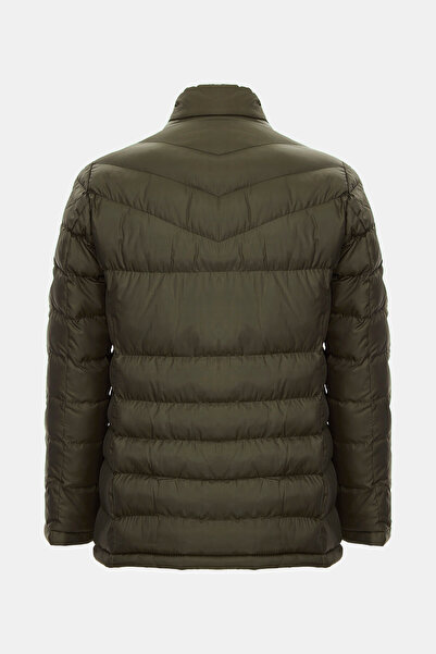 W Collection Khaki Coat