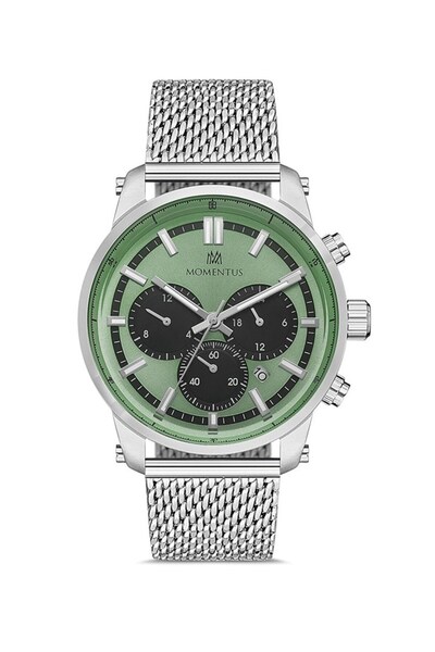 Momentus SC224S-15SS Erkek Kol Saati