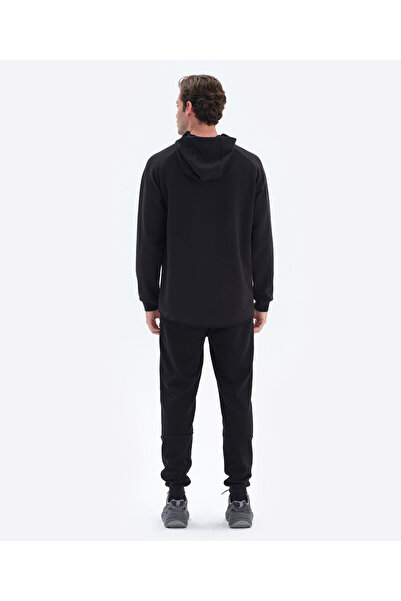 Beşiktaş BEŞİKTAŞ ERKEK KAPÜŞONLU SWEATSHIRT 7324219T3