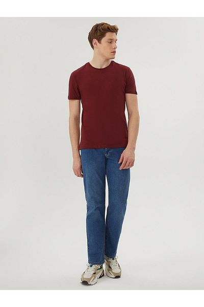 Loft Men's T-Shirt Lf 2029278