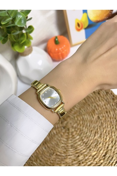 Bimodabu Women's Wrist Watch with Zircon Stone Details