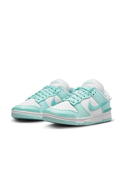 Nike teal sneakers shop